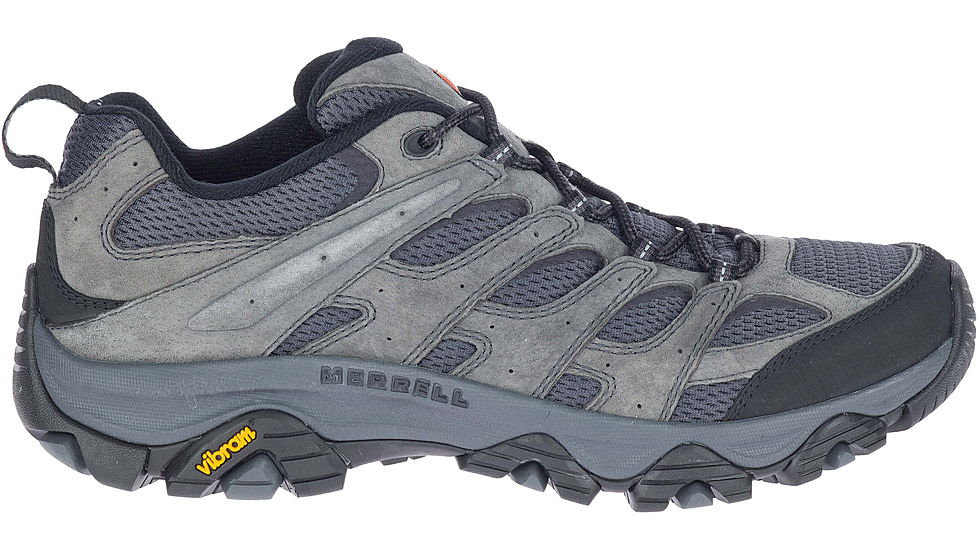 Merrell Moab 3 Casual Shoes - Mens, Granite V2, 8, Medium, J035881-M-8
