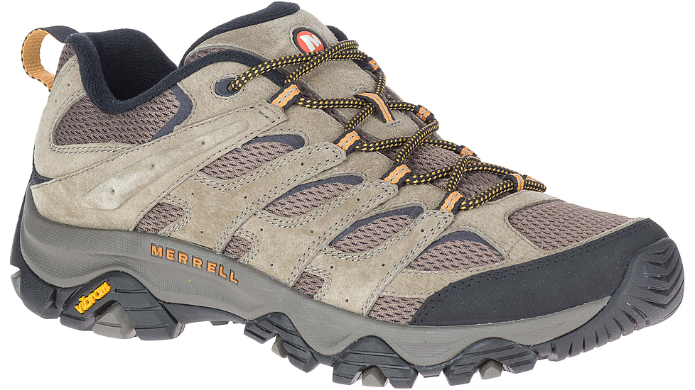 Merrell Moab 3 Casual Shoes - Mens, Walnut, 9.5, Medium, J035893-M-9.5