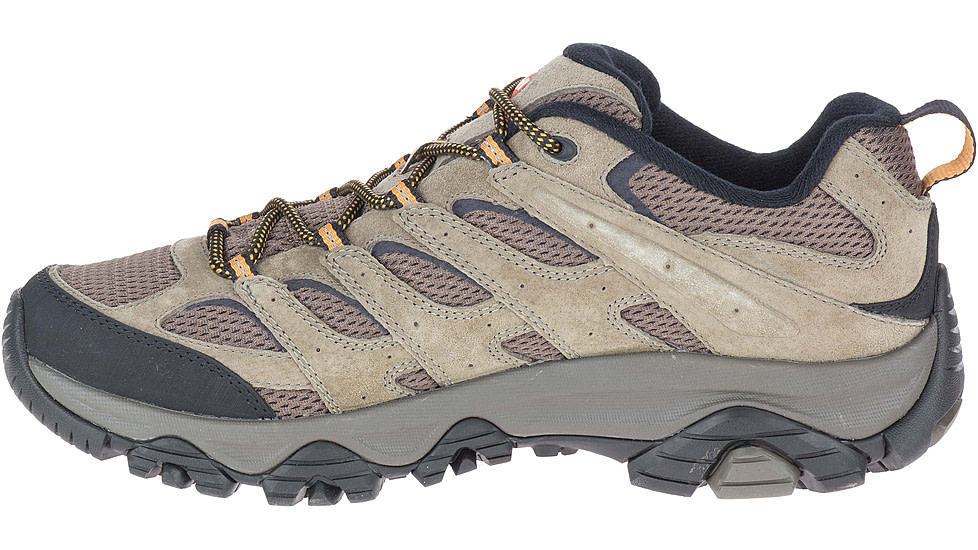 Merrell Moab 3 Casual Shoes - Mens, Walnut, 9.5, Medium, J035893-M-9.5