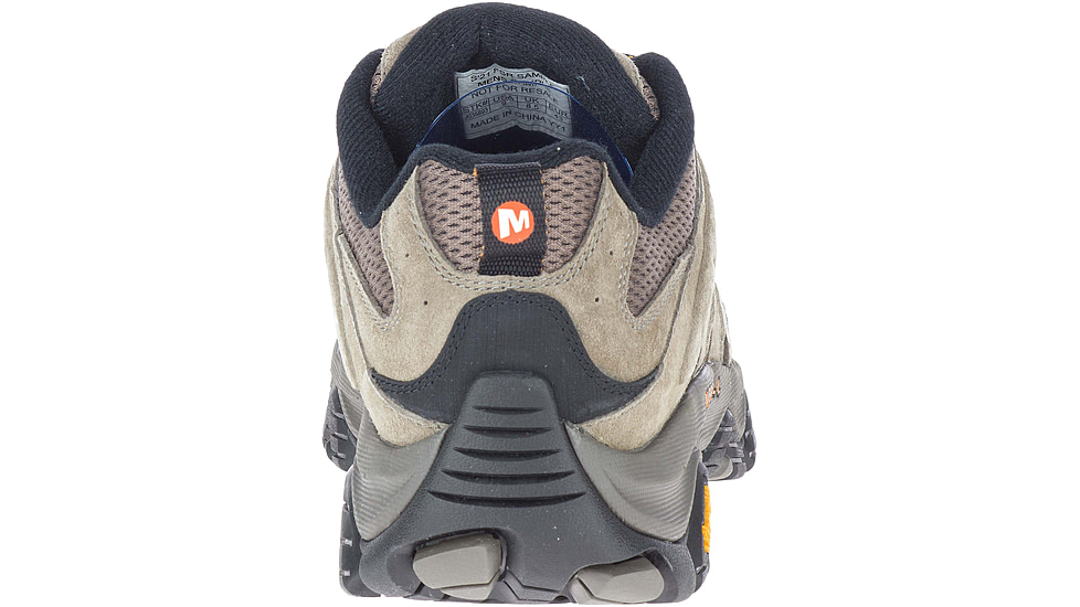 Merrell Moab 3 Casual Shoes - Mens, Walnut, 9.5, Medium, J035893-M-9.5