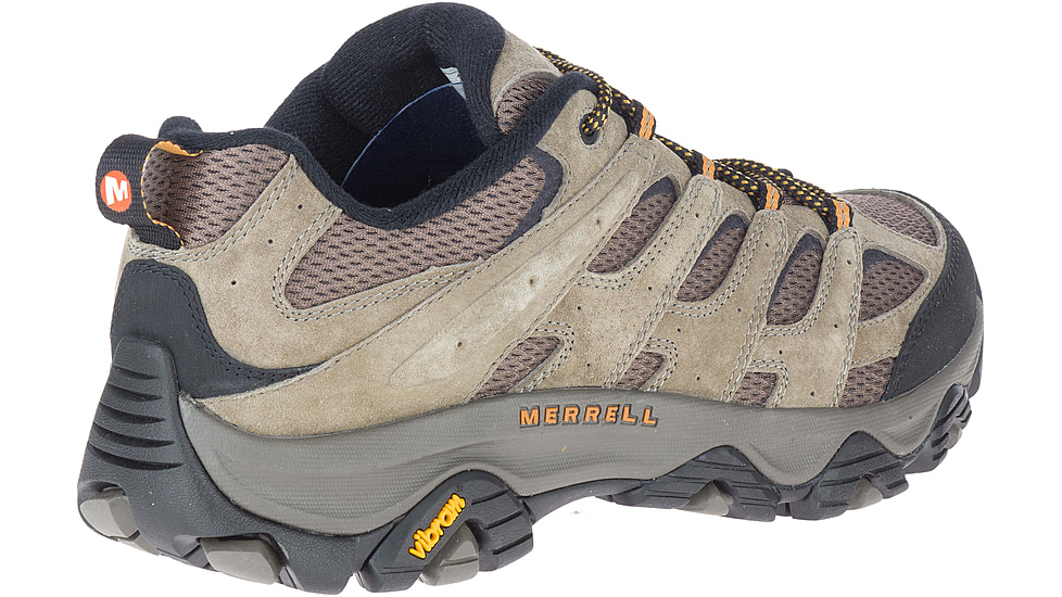 Merrell Moab 3 Casual Shoes - Mens, Walnut, 9.5, Medium, J035893-M-9.5