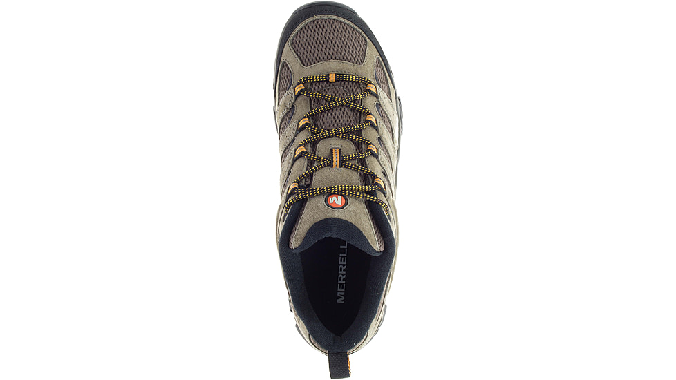 Merrell Moab 3 Casual Shoes - Mens, Walnut, 9.5, Medium, J035893-M-9.5