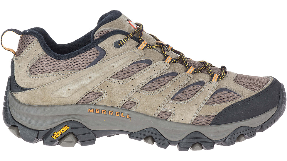 Merrell Moab 3 Casual Shoes - Mens, Walnut, 9.5, Medium, J035893-M-9.5