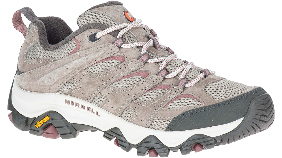 Merrell Moab 3 Casual Shoes - Womens, Falcon, 8.5, Medium, J035888-M-8.5