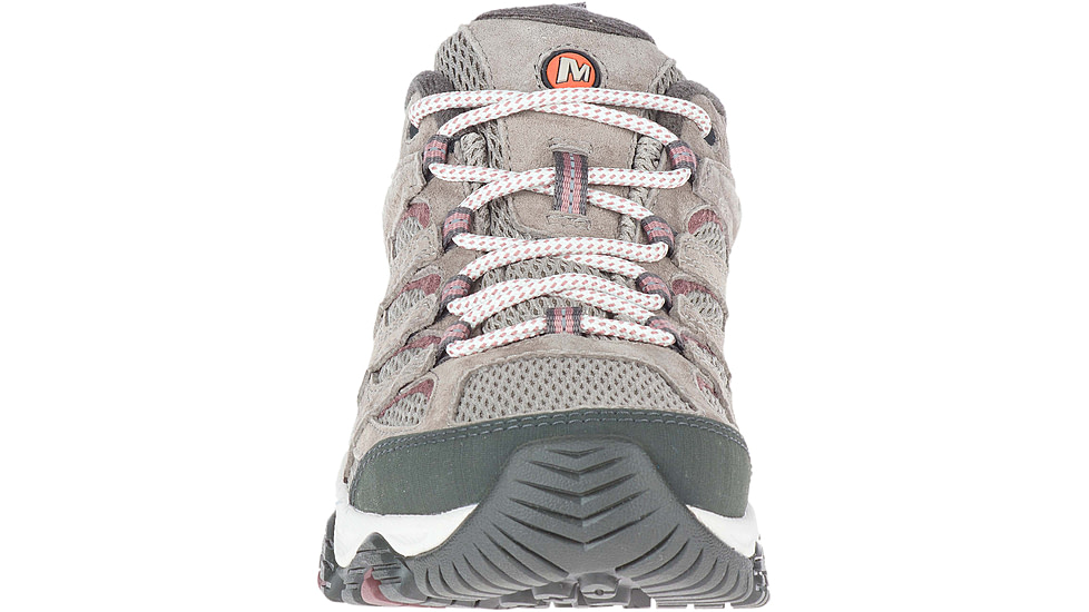 Merrell Moab 3 Casual Shoes - Womens, Falcon, 8.5, Medium, J035888-M-8.5