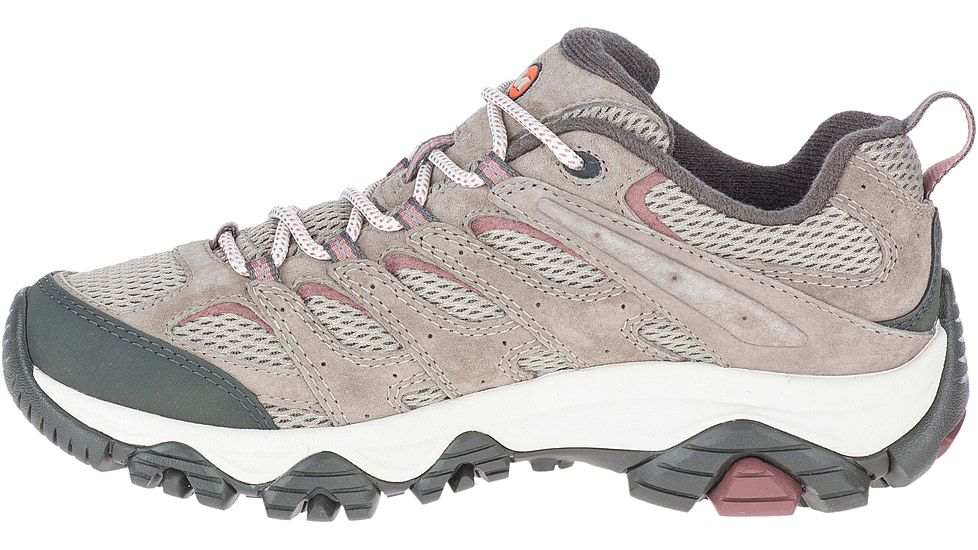 Merrell Moab 3 Casual Shoes - Womens, Falcon, 8.5, Medium, J035888-M-8.5
