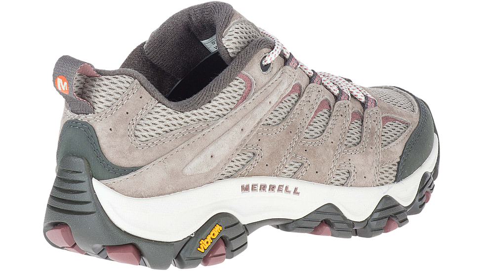 Merrell Moab 3 Casual Shoes - Womens, Falcon, 8.5, Medium, J035888-M-8.5