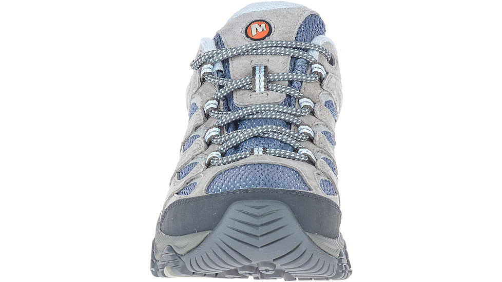 Merrell Moab 3 Casual Shoes - Womens, Smoke, 9, Medium, J035896-M-9