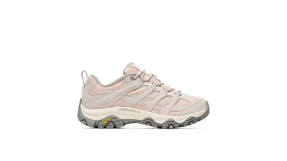 Merrell Moab 3 Hiking Shoes - Womens, Peony, 8.5 US, J00003594-8.5