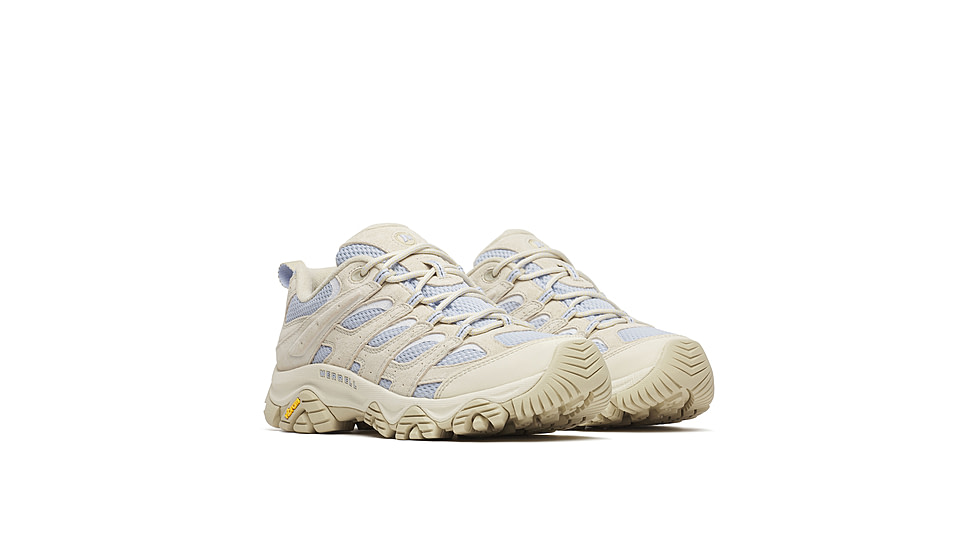 Merrell Moab 3 Hiking Shoes - Womens, Verbena, 10 US, J00003595-10