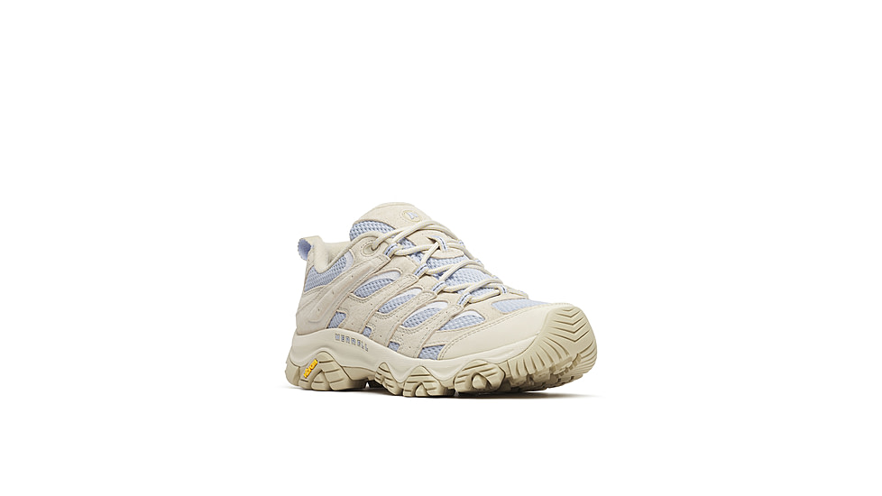 Merrell Moab 3 Hiking Shoes - Womens, Verbena, 10 US, J00003595-10