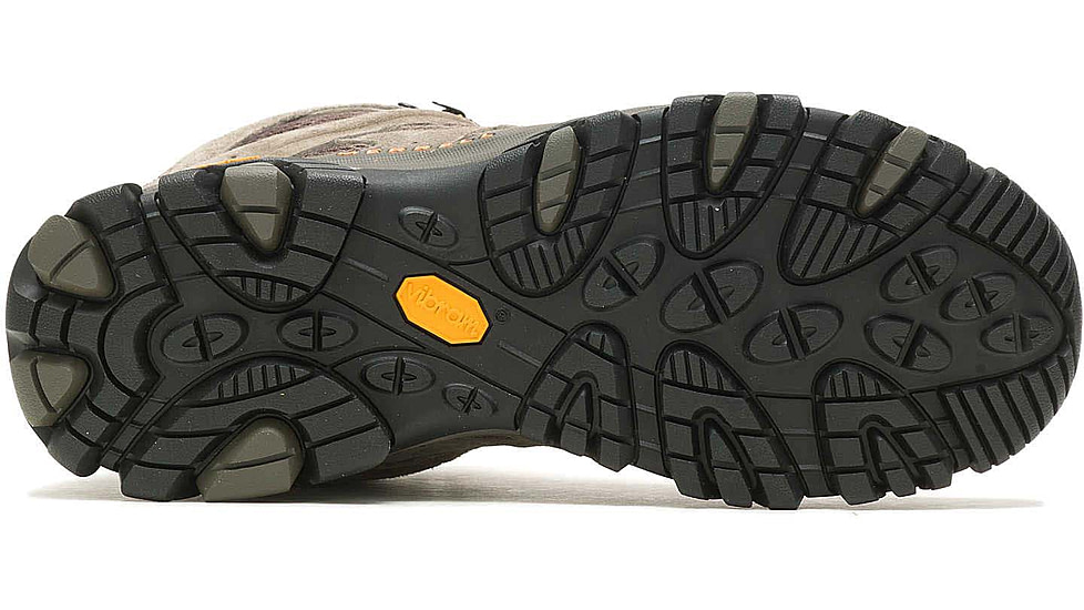 Merrell Moab 3 Mid Boots - Mens, Walnut, 13 US, J035869-13