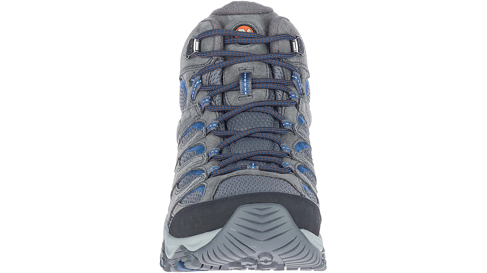 Merrell Moab 3 Mid Casual Shoes - Mens, Granite, 11.5, Medium, J035865-M-11.5