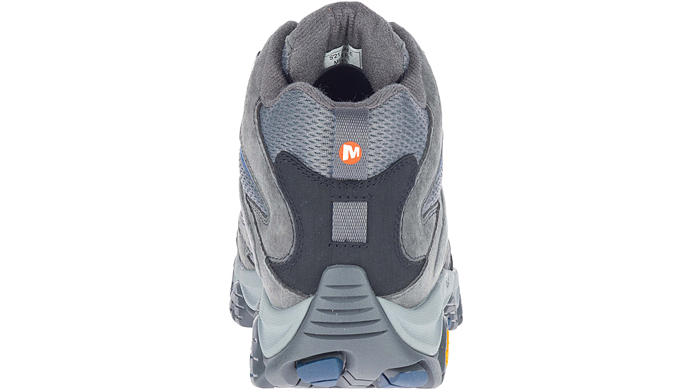 Merrell Moab 3 Mid Casual Shoes - Mens, Granite, 11.5, Medium, J035865-M-11.5