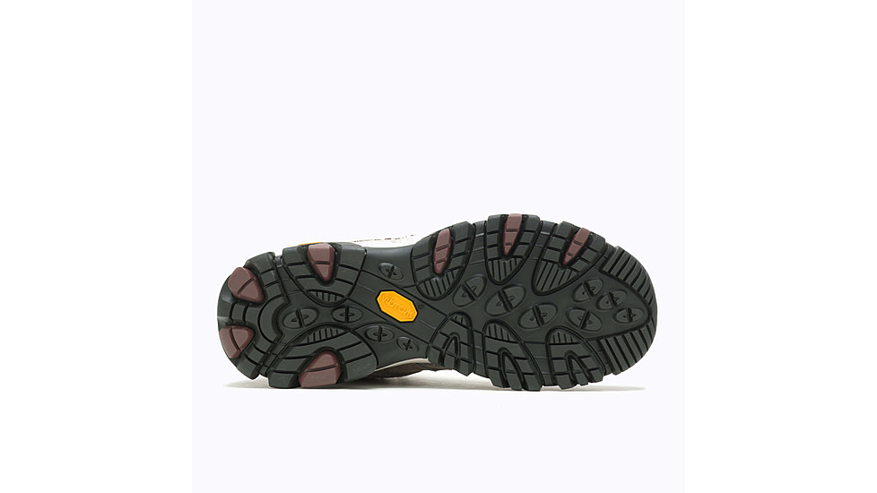 Merrell Moab 3 Mid Casual Shoes - Womens, Falcon, 12, Medium, J036596-M-12