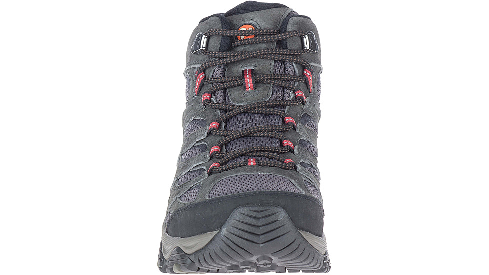 Merrell Moab 3 Mid Gore-Tex Casual Shoes - Mens, Beluga, 7.5, Medium, J035785-M-7.5