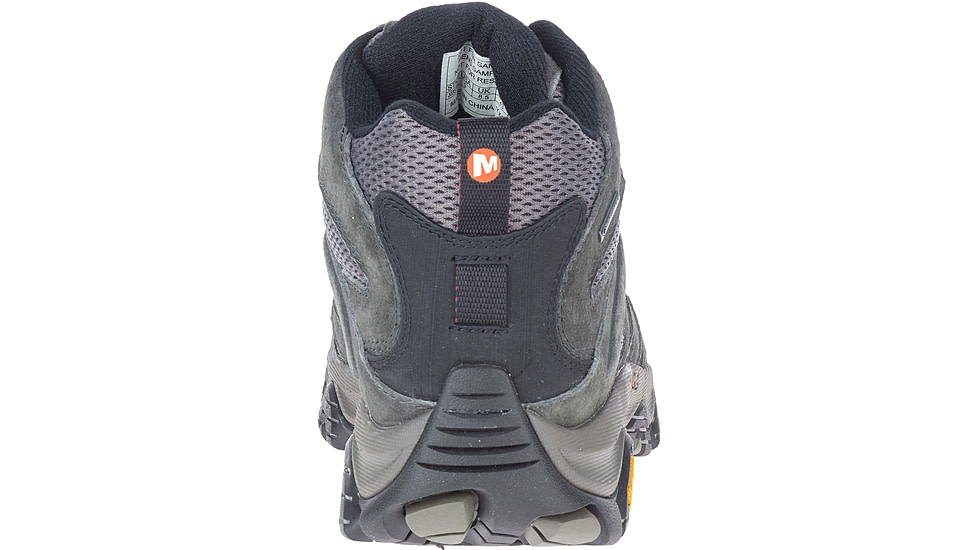 Merrell Moab 3 Mid Gore-Tex Casual Shoes - Mens, Beluga, 7.5, Medium, J035785-M-7.5