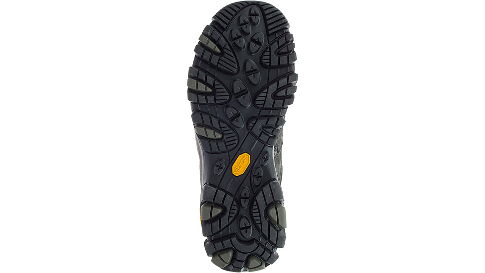 Merrell Moab 3 Mid Gore-Tex Casual Shoes - Mens, Beluga, 7.5, Medium, J035785-M-7.5