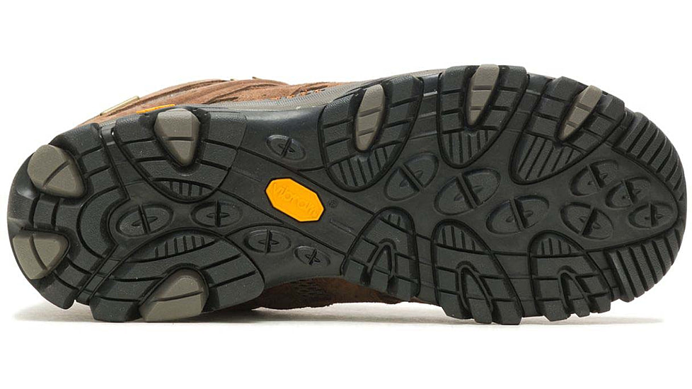 Merrell Moab 3 Mid Waterproof Shoes - Mens, Earth, 11.5, J035839-M-11.5