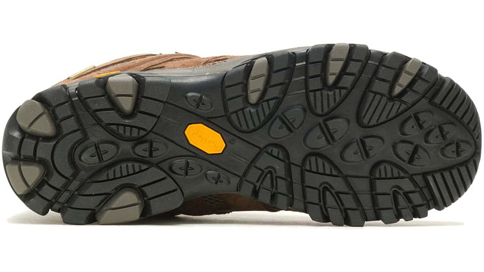 Merrell Moab 3 Mid Waterproof Shoes - Mens, Earth, 12 US, J035839-12.0