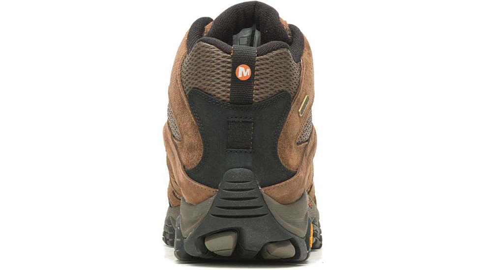 Merrell Moab 3 Mid Waterproof Shoes - Mens, Earth, 12 US, J035839-12.0
