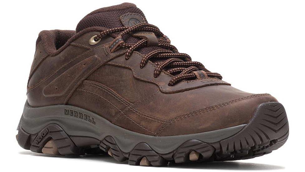Merrell Moab Adventure 3 Hiking Shoes - Mens, Earth, 11 US, J003803-11