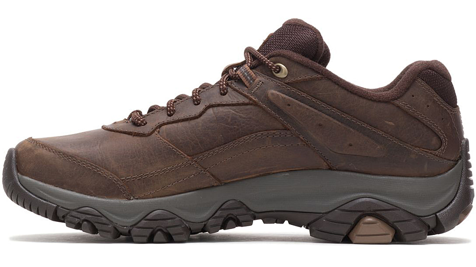 Merrell Moab Adventure 3 Hiking Shoes - Mens, Earth, 11 US, J003803-11