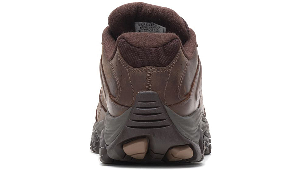 Merrell Moab Adventure 3 Hiking Shoes - Mens, Earth, 11 US, J003803-11