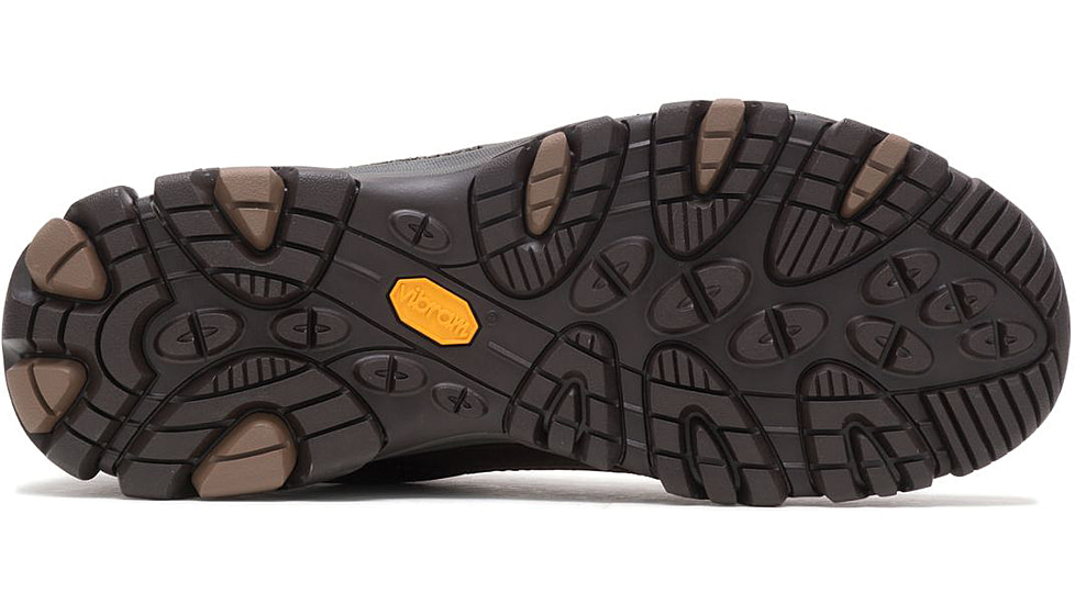 Merrell Moab Adventure 3 Hiking Shoes - Mens, Earth, 11 US, J003803-11