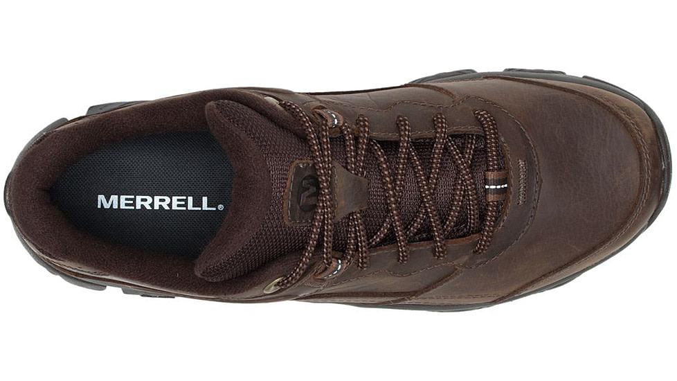 Merrell Moab Adventure 3 Hiking Shoes - Mens, Earth, 11 US, J003803-11