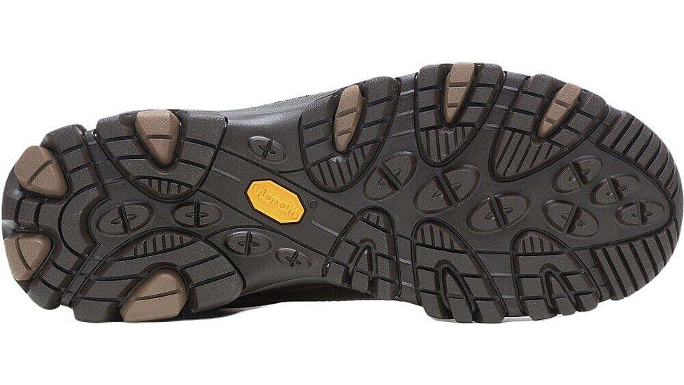Merrell Moab Adventure 3 Mid Waterproof Boots - Mens, Earth, 10.5 US, J003821-10.5