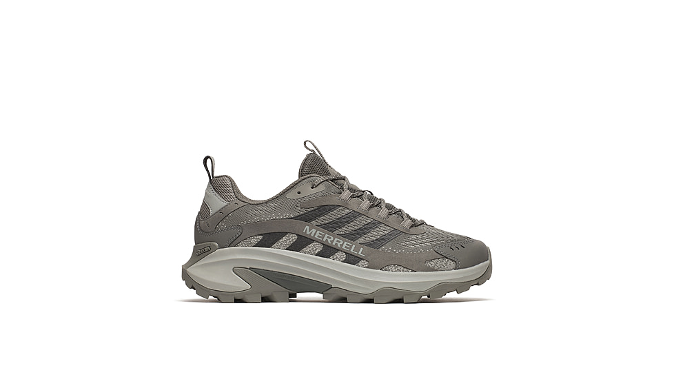 Merrell Moab Speed 2 Hiking Shoes - Mens, Anthracite, 10.5 US, J00003608-10.5
