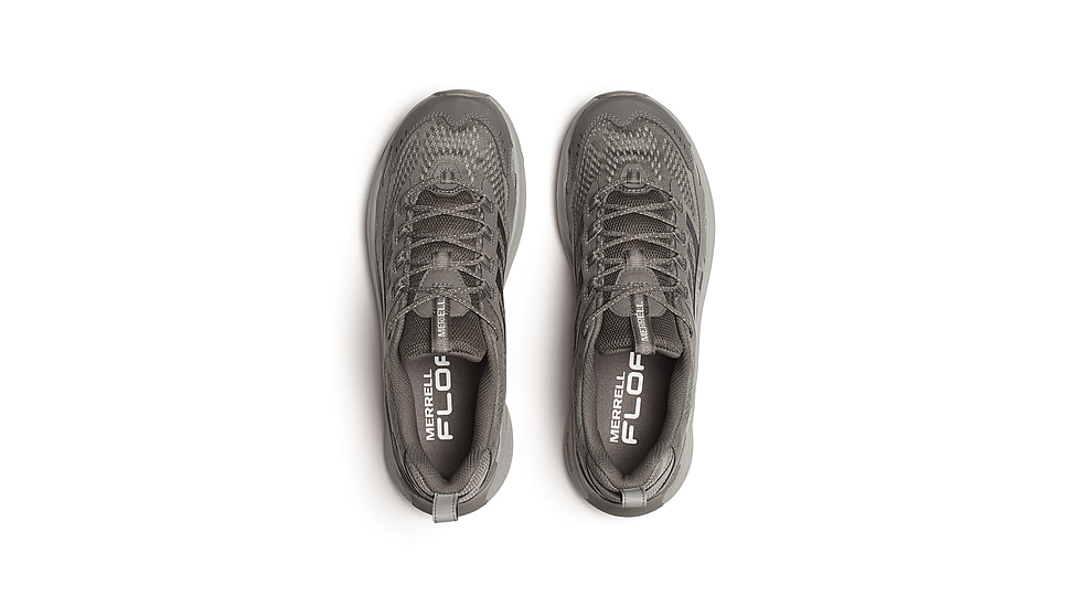 Merrell Moab Speed 2 Hiking Shoes - Mens, Anthracite, 10.5 US, J00003608-10.5