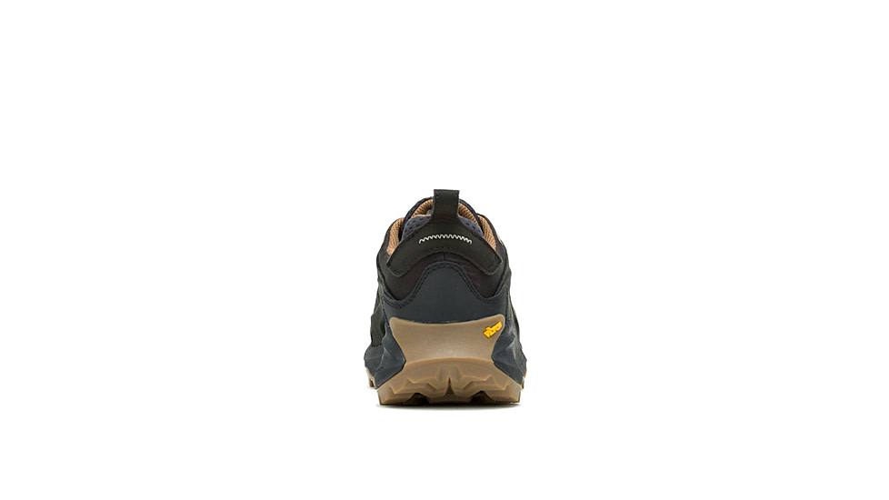Merrell Moab Speed 2 Leather WP Hiking Shoes - Mens, Black, 10.5 US, J037783-10.5