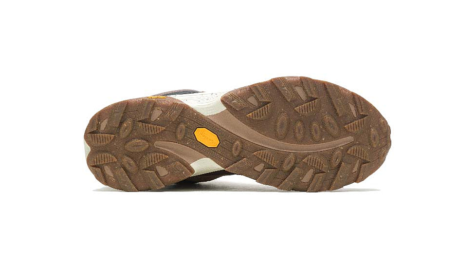 Merrell Speed Solo Mid Waterproof Shoes - Mens, Earth, 10 US, J004533-10.0