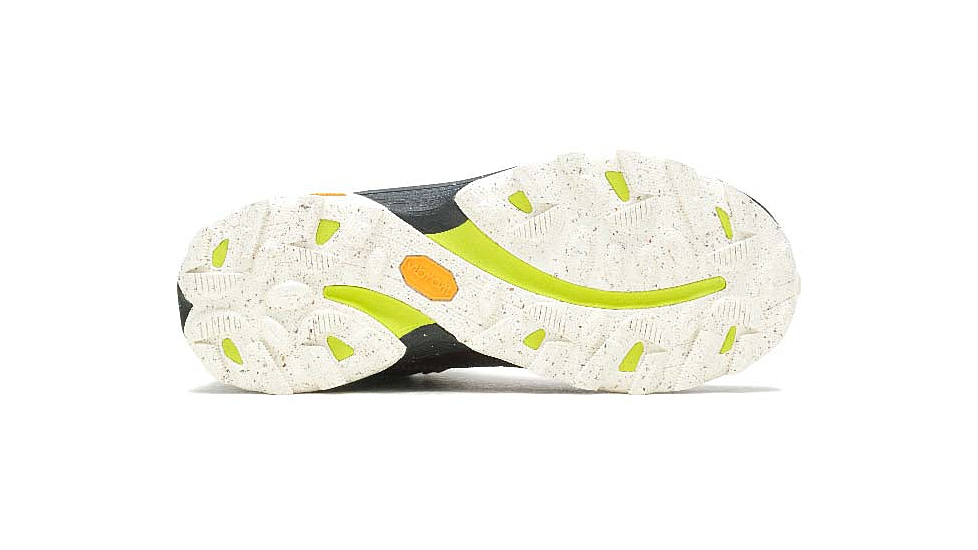 Merrell Speed Solo Mid Waterproof Shoes - Womens, Jade, 10 US, J005098-10.0