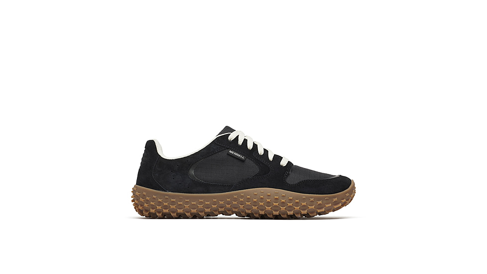 Merrell Wrapt Sneaker - Mens, Black, 11.5 US, J00003668-11.5