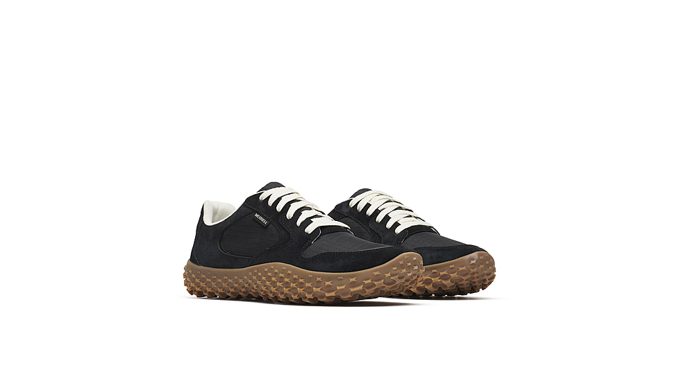 Merrell Wrapt Sneaker - Mens, Black, 11.5 US, J00003668-11.5