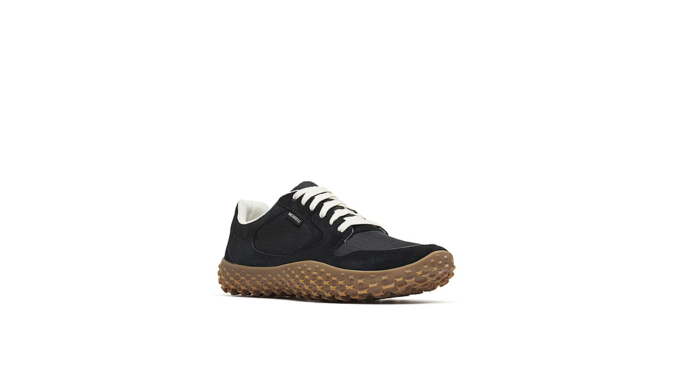Merrell Wrapt Sneaker - Mens, Black, 11.5 US, J00003668-11.5