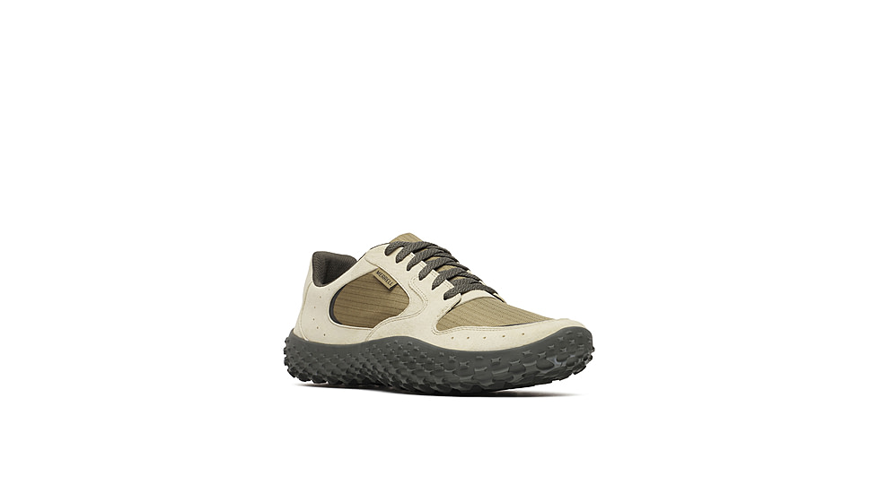 Merrell Wrapt Sneaker - Mens, Teak, 10.5 US, J00003670-10.5