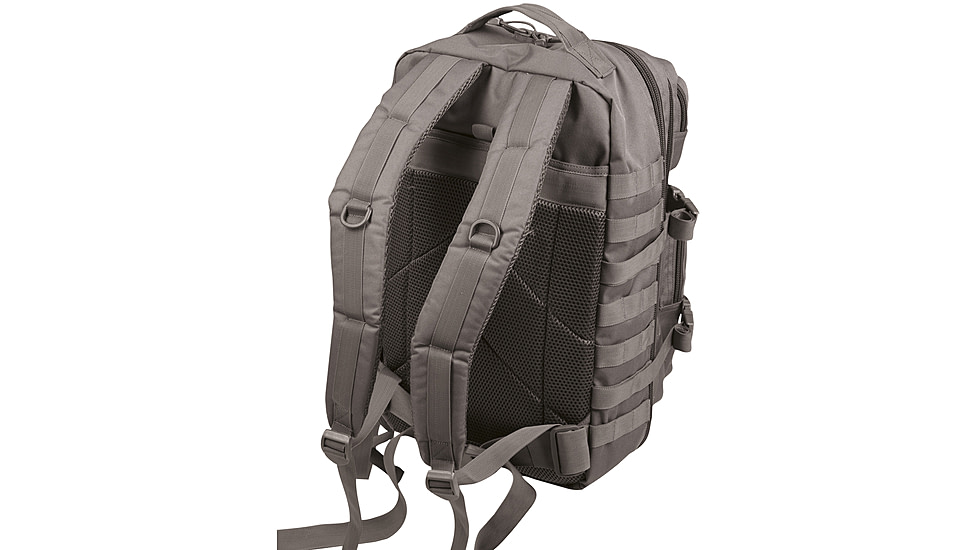 MIL-TEC Assault Backpack, Urban Grey, 36L, 14002208