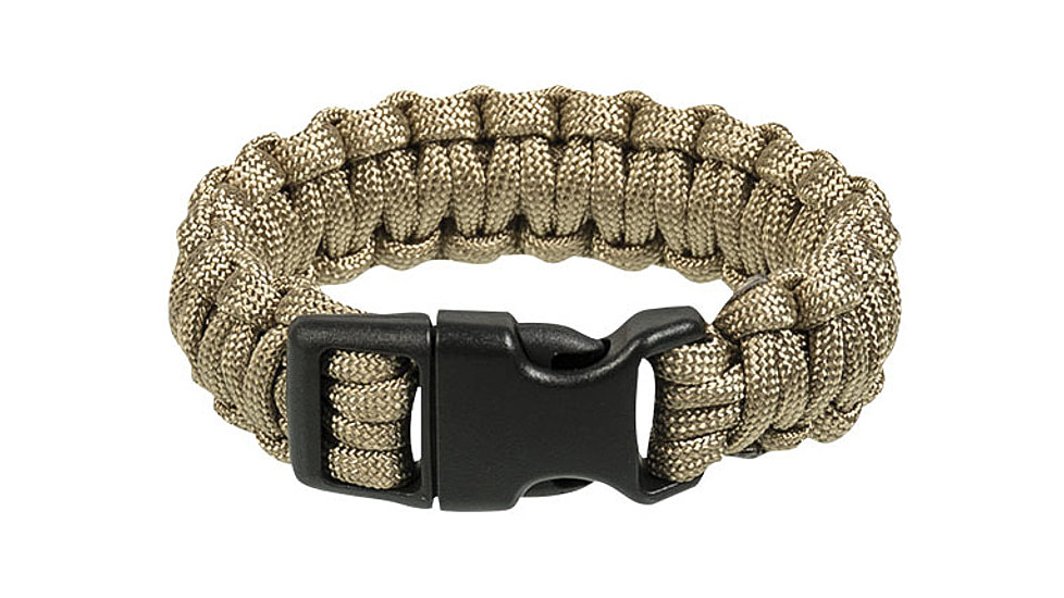 MIL-TEC 0.85in Para Braclet