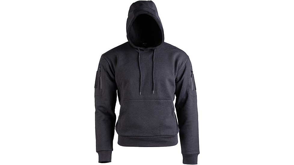 MIL-TEC Tactical Hoodie - Mens