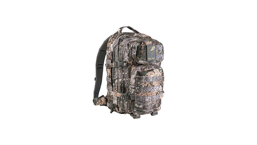 MIL-TEC Phantomleaf Assault Pack, WASP/Z1B, 20L, 14002065