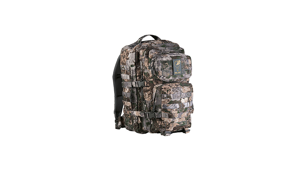 MIL-TEC Phantomleaf Assault Pack, WASP/Z1B, 36L, 14002265