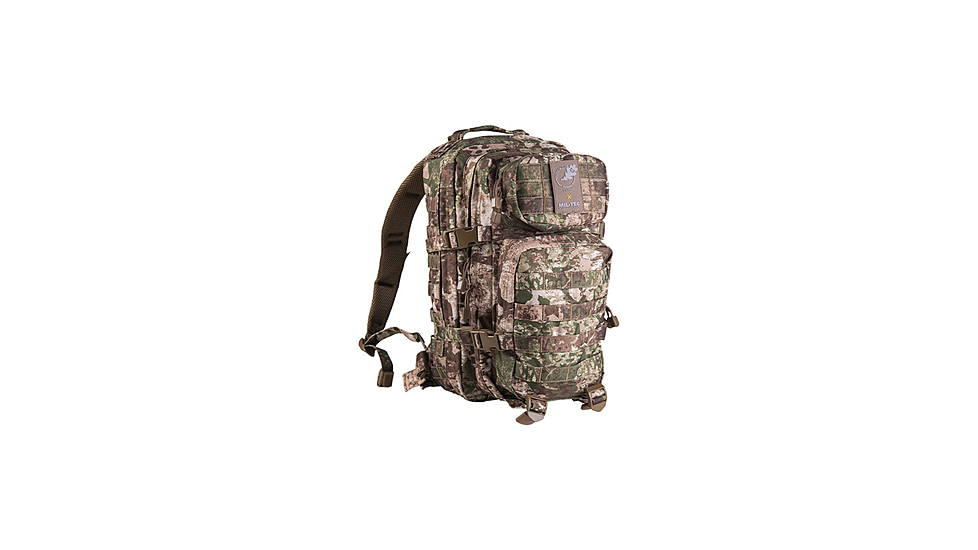 MIL-TEC Phantomleaf Assault Pack, WASP/Z2, 20L, 14002066