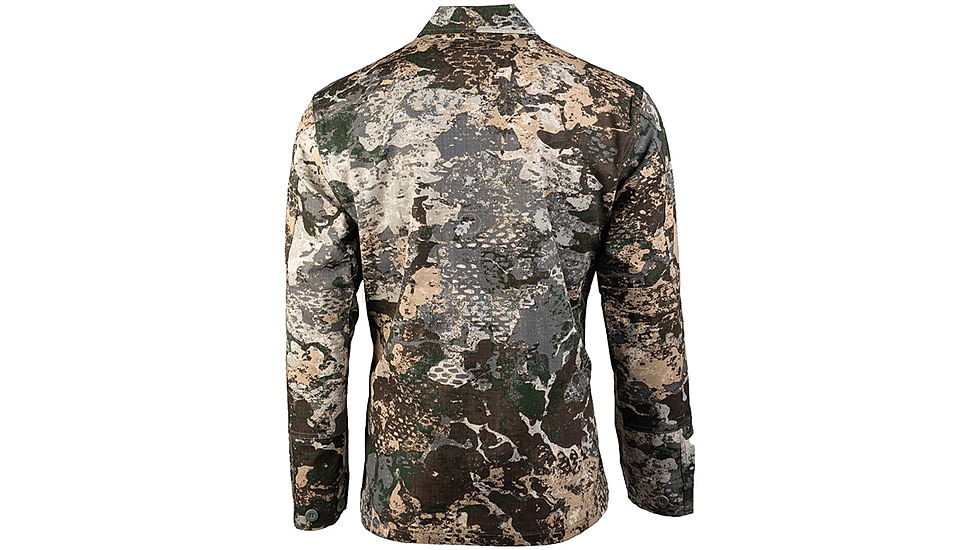 MIL-TEC Phantomleaf BDU Field Jacket, 3XL, Wasp I Z1B, 11843365-907