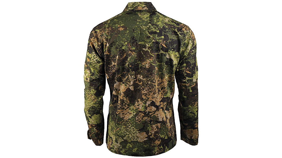 MIL-TEC Phantomleaf BDU Field Jacket, 3XL, Wasp I Z3A, 11843767-907