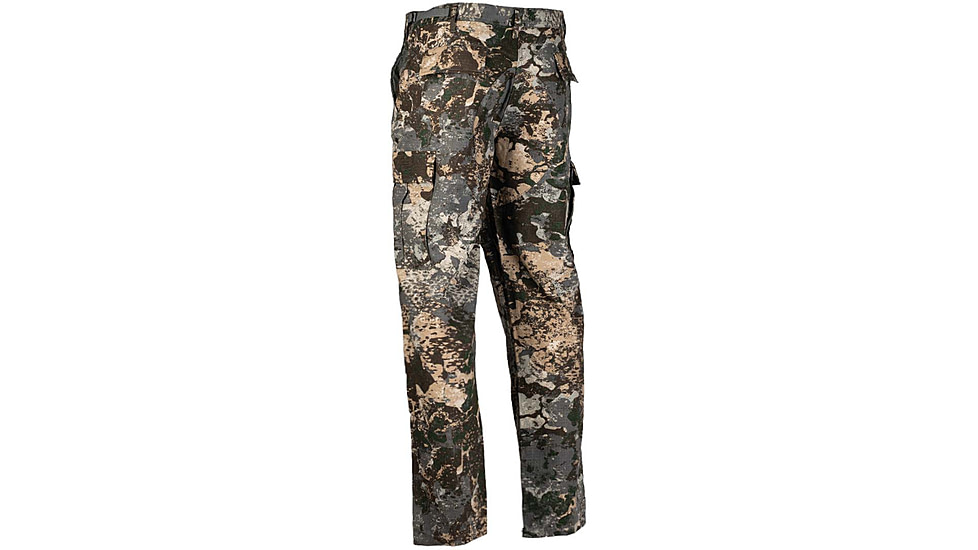 MIL-TEC Phantomleaf BDU Field Pants, 3XL, Wasp I Z1B, 11843465-907
