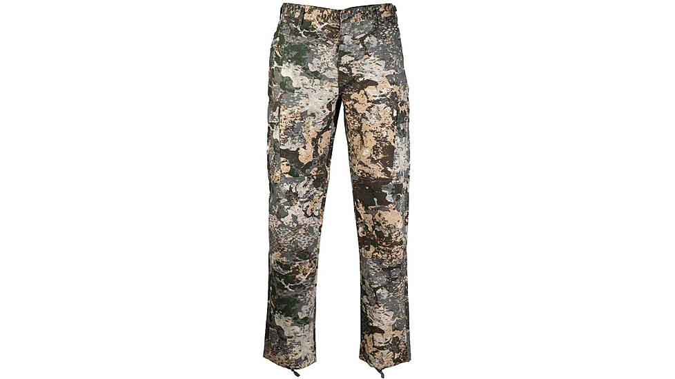 MIL-TEC Phantomleaf BDU Field Pants, 3XL, Wasp I Z1B, 11843465-907